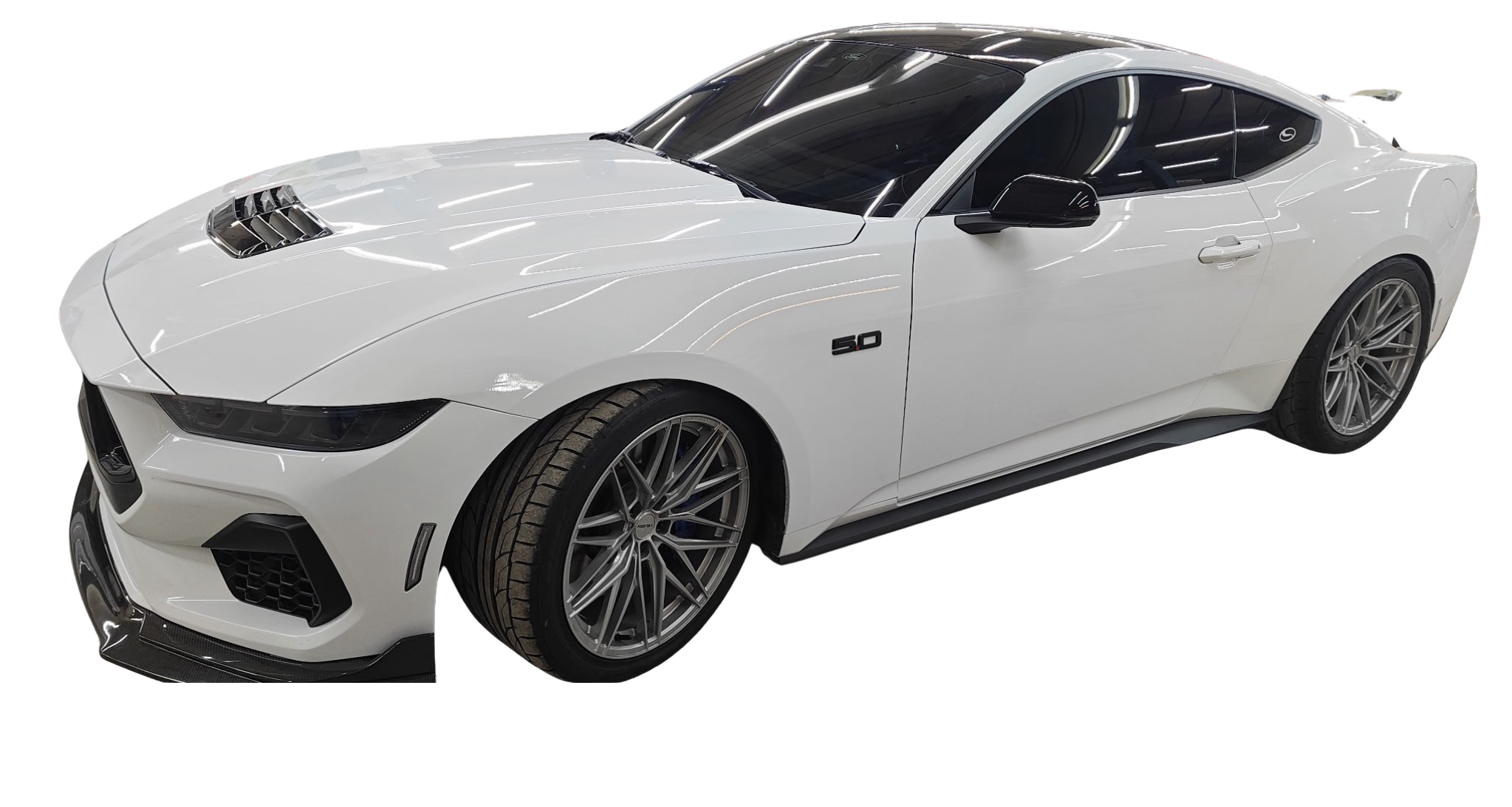 Delta Auto Paint | Auto Paint & Body Shop in Greenfield, IN